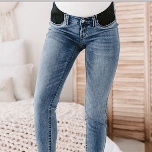 Kancan Maternity jeans
